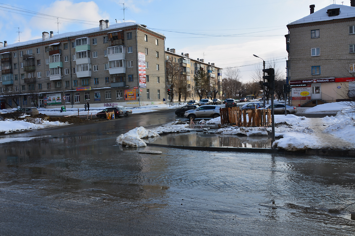 Шадринский форум :: Водоканал :: Просмотр темы