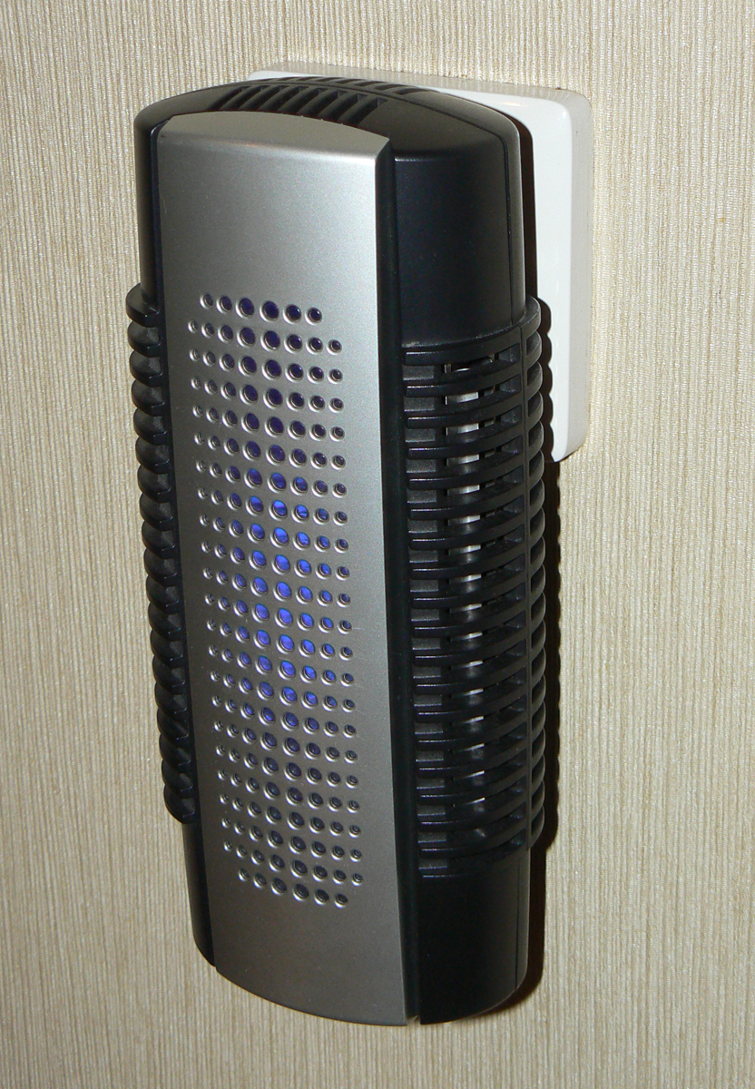 Ионизатор воздуха фото