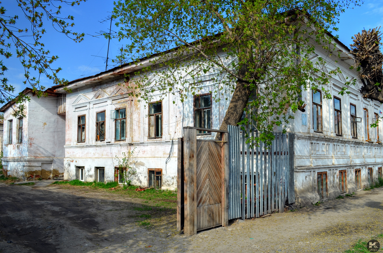 Шадринск 1. Советская 96 Шадринск фото.