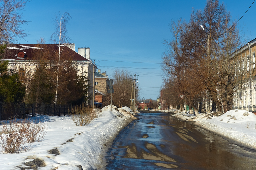 Погода в шадринске фото