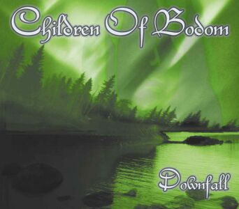 05 Downfall [EP] (1998).jpg